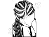 Awa African Hair Braiding